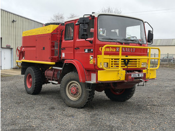شاحنة RENAULT Midliner M 180