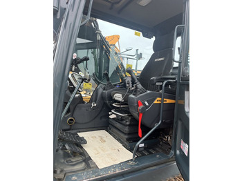 حفار زاحف Hyundai HX220AL Hyundai HX220AL: صورة 5