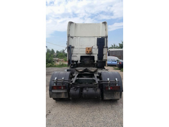رأس تريلا DAF 95XF430: صورة 5