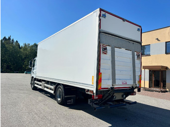 شاحنة ذات مبرد DAF CF330: صورة 5 شاحنة ذات مبرد DAF CF330: صورة 5