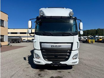 شاحنة ذات مبرد DAF CF330: صورة 2 شاحنة ذات مبرد DAF CF330: صورة 2