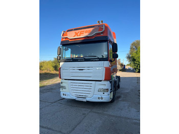 رأس تريلا DAF XF 95 430