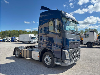 رأس تريلا VOLVO FH 460