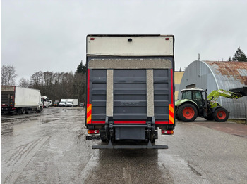 شاحنة ذات مبرد VOLVO FL 240: صورة 3 شاحنة ذات مبرد VOLVO FL 240: صورة 3