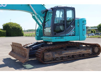 حفار زاحف KOBELCO