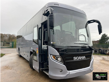 حافلة نقل لمسافات طويلة SCANIA