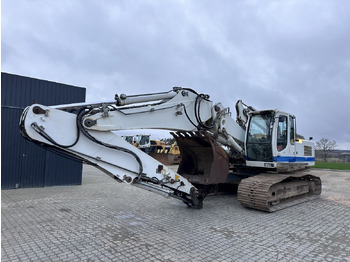 حفار زاحف LIEBHERR R 934