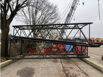 ونش كرين LIEBHERR