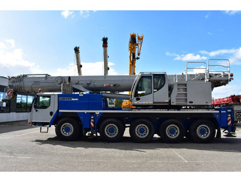 رافعة لجميع التضاريس LIEBHERR LTM 1095-5.1