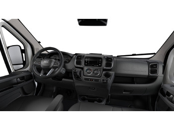 فان Fiat Ducato  35H L4H3 140 Kastenwagen 2025: صورة 5