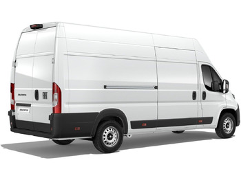 فان Fiat Ducato  35H L4H3 140 Kastenwagen 2025: صورة 4