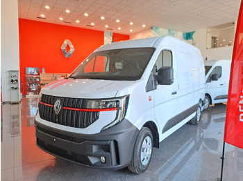 فان RENAULT Master
