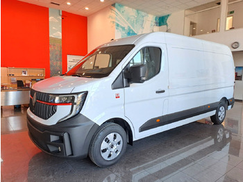فان Renault Master L3H2 170 - NAV Klimaaut. Holzb. 270°: صورة 2