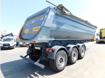 نصف مقطورة قلابة Meiller Mhps 1227 noss2: صورة 3 نصف مقطورة قلابة Meiller Mhps 1227 noss2: صورة 3