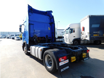 رأس تريلا Scania R500: صورة 4 رأس تريلا Scania R500: صورة 4