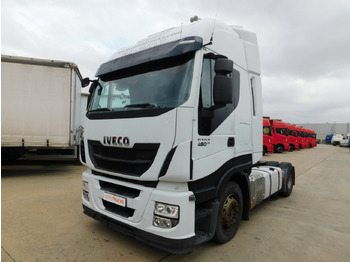 رأس تريلا IVECO