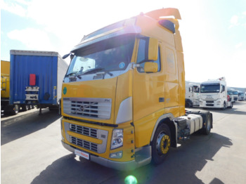 مقطورة السحب VOLVO FH 460