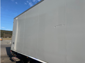 شاحنة توصيل مبردة MAN TGM 15.290 4x2 LL Tiefkühler ATP Euro6 Klima: صورة 3