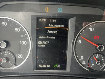 ناقلة حاويات/ شاحنة حاويات MAN TGX 26.470 6x2-4 LL CH Multiwechsler Euro6 Klima: صورة 3