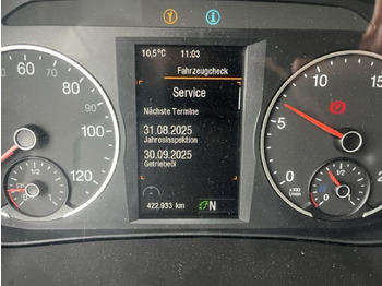 ناقلة حاويات/ شاحنة حاويات MAN TGX 26.470 6x2-4 LL CH Multiwechsler Euro6 Klima: صورة 2