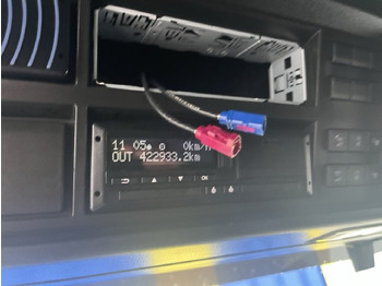 ناقلة حاويات/ شاحنة حاويات MAN TGX 26.470 6x2-4 LL CH Multiwechsler Euro6 Klima: صورة 5