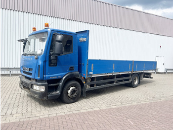 شاحنات مسطحة IVECO EuroCargo
