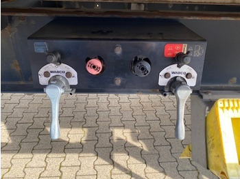 مقطورة بصندوق مغلق Krone AZW 18 AZW 18: صورة 2 مقطورة بصندوق مغلق Krone AZW 18 AZW 18: صورة 2