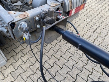 مقطورة بصندوق مغلق Krone AZW 18 AZW 18: صورة 3 مقطورة بصندوق مغلق Krone AZW 18 AZW 18: صورة 3