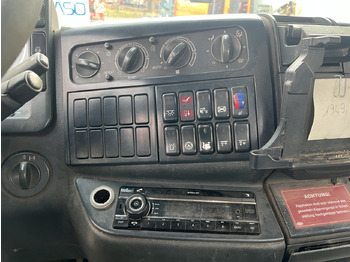 شاحنة لودر انزلاقي MAN TGA 26.410 6X2/4 BL Motorschaden! TGA 26.410 6X2/4 BL, Vorlauf Lenk-Liftachse, Meiller Tele.: صورة 3