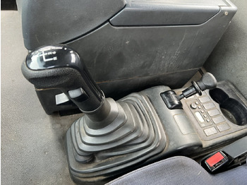 شاحنة لودر انزلاقي MAN TGA 26.410 6X2/4 BL Motorschaden! TGA 26.410 6X2/4 BL, Vorlauf Lenk-Liftachse, Meiller Tele.: صورة 5