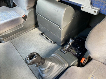 رأس تريلا MAN TGA 26.480 6x6 BB TGA 26.480 6x6 BB, Kipphydraulik: صورة 5 رأس تريلا MAN TGA 26.480 6x6 BB TGA 26.480 6x6 BB, Kipphydraulik: صورة 5