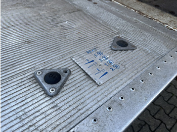 تأجير MAN TGL 7.150 4x2 BB TGL 7.150 4x2 BB mit LBW BÄR MAN TGL 7.150 4x2 BB TGL 7.150 4x2 BB mit LBW BÄR: صورة 2 تأجير MAN TGL 7.150 4x2 BB TGL 7.150 4x2 BB mit LBW BÄR MAN TGL 7.150 4x2 BB TGL 7.150 4x2 BB mit LBW BÄR: صورة 2