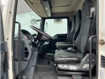 Interior photo 1: شاحنة صندوقية MAN TGL 8.180 4x2 BL TGL 8.180 4x2 BL mit MBB LBW