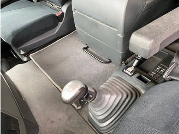 شاحنة خلاطة خرسانة MAN TGS 18.400 4x4H BLS TGS 18.400 4x4H BLS + Auflieger KARRENA 10m³ Betonmischer: صورة 4 شاحنة خلاطة خرسانة MAN TGS 18.400 4x4H BLS TGS 18.400 4x4H BLS + Auflieger KARRENA 10m³ Betonmischer: صورة 4