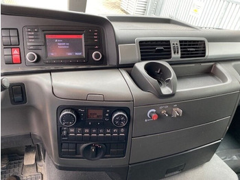 شاحنة خلاطة خرسانة MAN TGS 18.400 4x4H BLS TGS 18.400 4x4H BLS + Auflieger KARRENA 10m³ Betonmischer: صورة 5 شاحنة خلاطة خرسانة MAN TGS 18.400 4x4H BLS TGS 18.400 4x4H BLS + Auflieger KARRENA 10m³ Betonmischer: صورة 5