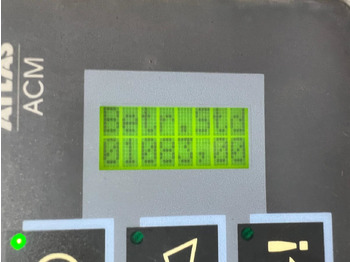 تأجير MAN TGS 26.360/400 6x2-4 BL TGS 26.360/400 6x2-4 BL, Lenk-/Lift, Kran Atlas AK 206.3E A5, Funk MAN TGS 26.360/400 6x2-4 BL TGS 26.360/400 6x2-4 BL, Lenk-/Lift, Kran Atlas AK 206.3E A5, Funk: صورة 4