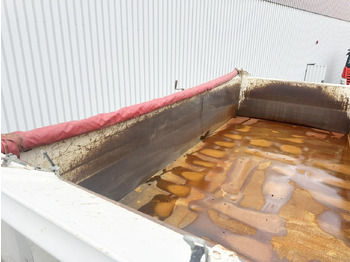 تأجير MAN TGS 35.460 8X4 BB TGS 35.460 8X4 BB, Meiller Bordmatik, Rollplane, 13m³ MAN TGS 35.460 8X4 BB TGS 35.460 8X4 BB, Meiller Bordmatik, Rollplane, 13m³: صورة 4