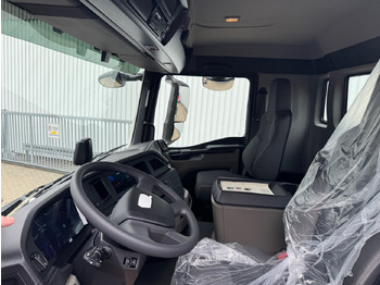 تأجير MAN TGS 35.480 8x8 BB CH TGS 35.480 8x8 BB CH, Hohe Bauart, Nebenantrieb MAN TGS 35.480 8x8 BB CH TGS 35.480 8x8 BB CH, Hohe Bauart, Nebenantrieb: صورة 3