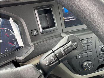 تأجير MAN TGS 35.480 8x8 BB CH TGS 35.480 8x8 BB CH, Hohe Bauart, Nebenantrieb MAN TGS 35.480 8x8 BB CH TGS 35.480 8x8 BB CH, Hohe Bauart, Nebenantrieb: صورة 5