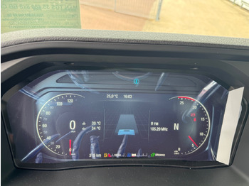 تأجير MAN TGS 35.480 8x8 BB CH TGS 35.480 8x8 BB CH, Hohe Bauart, Nebenantrieb MAN TGS 35.480 8x8 BB CH TGS 35.480 8x8 BB CH, Hohe Bauart, Nebenantrieb: صورة 4