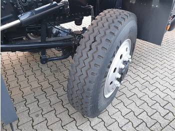 شاحنة بهيكل معدني للمقصورة للبيع  MAN TGS 41.480 8X6 BB TGS 41.480 8X6 BB: صورة 3