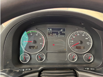 رأس تريلا MAN TGX 26.480 6x4 BLS TGX 26.480 6x4 BLS, Retarder, XLX, Standklima, Hydraulik, zGG 90t: صورة 3 رأس تريلا MAN TGX 26.480 6x4 BLS TGX 26.480 6x4 BLS, Retarder, XLX, Standklima, Hydraulik, zGG 90t: صورة 3