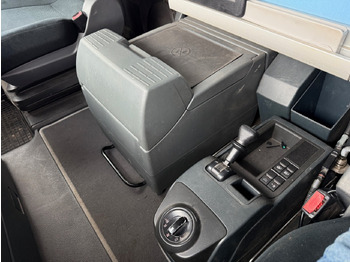 رأس تريلا MAN TGX 26.480 6x4 BLS TGX 26.480 6x4 BLS, Retarder, XLX, Standklima, Hydraulik, zGG 90t: صورة 4 رأس تريلا MAN TGX 26.480 6x4 BLS TGX 26.480 6x4 BLS, Retarder, XLX, Standklima, Hydraulik, zGG 90t: صورة 4