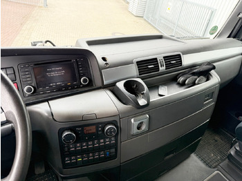 رأس تريلا MAN TGX 26.480 6x4 BLS TGX 26.480 6x4 BLS, Retarder, XLX, Standklima, Hydraulik, zGG 90t: صورة 5 رأس تريلا MAN TGX 26.480 6x4 BLS TGX 26.480 6x4 BLS, Retarder, XLX, Standklima, Hydraulik, zGG 90t: صورة 5