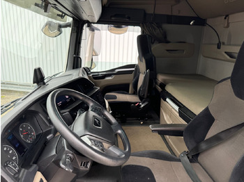 رأس تريلا MAN TGX 33.510 6x4 BL SA TGX 33.510 6x4 BL SA, Retarder, GX-Fahrerhaus: صورة 2