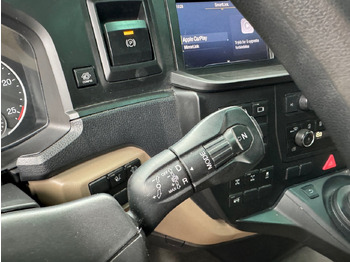 رأس تريلا MAN TGX 33.510 6x4 BL SA TGX 33.510 6x4 BL SA, Retarder, GX-Fahrerhaus: صورة 4