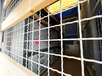 شاحنة توصيل مفتوحة, الشاحنات الصغيرة كابينة مزدوجة Mercedes-Benz 316 4x4 Doka 316 4x4 Doka, Werkstatteinrichtung: صورة 4