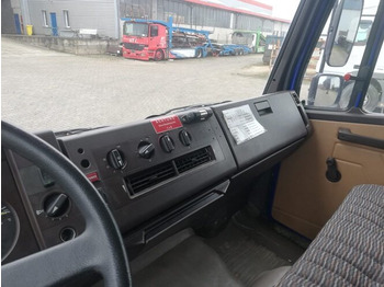 شاحنة صندوقية Mercedes-Benz 917 AF 4x4 Doka 917 AF 4x4 Doka: صورة 5
