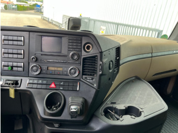 تأجير Mercedes-Benz Actros 2542/48 L/nR 6x2 Actros 2542/48 L/nR 6x2, Retarder, Standklima, StreamSpace, SoloStar Mercedes-Benz Actros 2542/48 L/nR 6x2 Actros 2542/48 L/nR 6x2, Retarder, Standklima, StreamSpace, SoloStar: صورة 3 تأجير Mercedes-Benz Actros 2542/48 L/nR 6x2 Actros 2542/48 L/nR 6x2, Retarder, Standklima, StreamSpace, SoloStar Mercedes-Benz Actros 2542/48 L/nR 6x2 Actros 2542/48 L/nR 6x2, Retarder, Standklima, StreamSpace, SoloStar: صورة 3