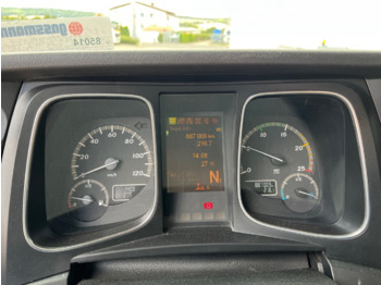 تأجير Mercedes-Benz Actros 2542/48 L/nR 6x2 Actros 2542/48 L/nR 6x2, Retarder, Standklima, StreamSpace, SoloStar Mercedes-Benz Actros 2542/48 L/nR 6x2 Actros 2542/48 L/nR 6x2, Retarder, Standklima, StreamSpace, SoloStar: صورة 2 تأجير Mercedes-Benz Actros 2542/48 L/nR 6x2 Actros 2542/48 L/nR 6x2, Retarder, Standklima, StreamSpace, SoloStar Mercedes-Benz Actros 2542/48 L/nR 6x2 Actros 2542/48 L/nR 6x2, Retarder, Standklima, StreamSpace, SoloStar: صورة 2